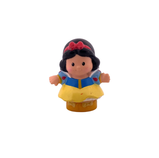 Fisher-Price Little People Disney Princess Snow White 2