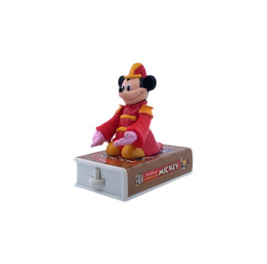 Disney’s Video Favorites The Spirit of Mickey 1