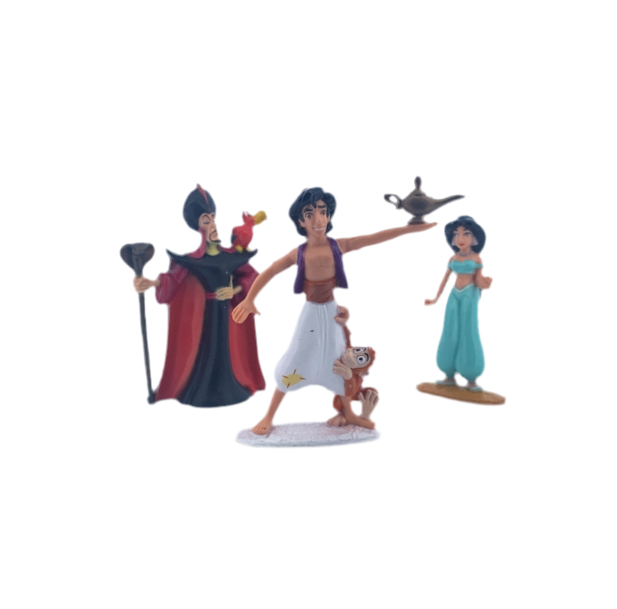 Disney’s Once Upon a Time Play Set Aladdin