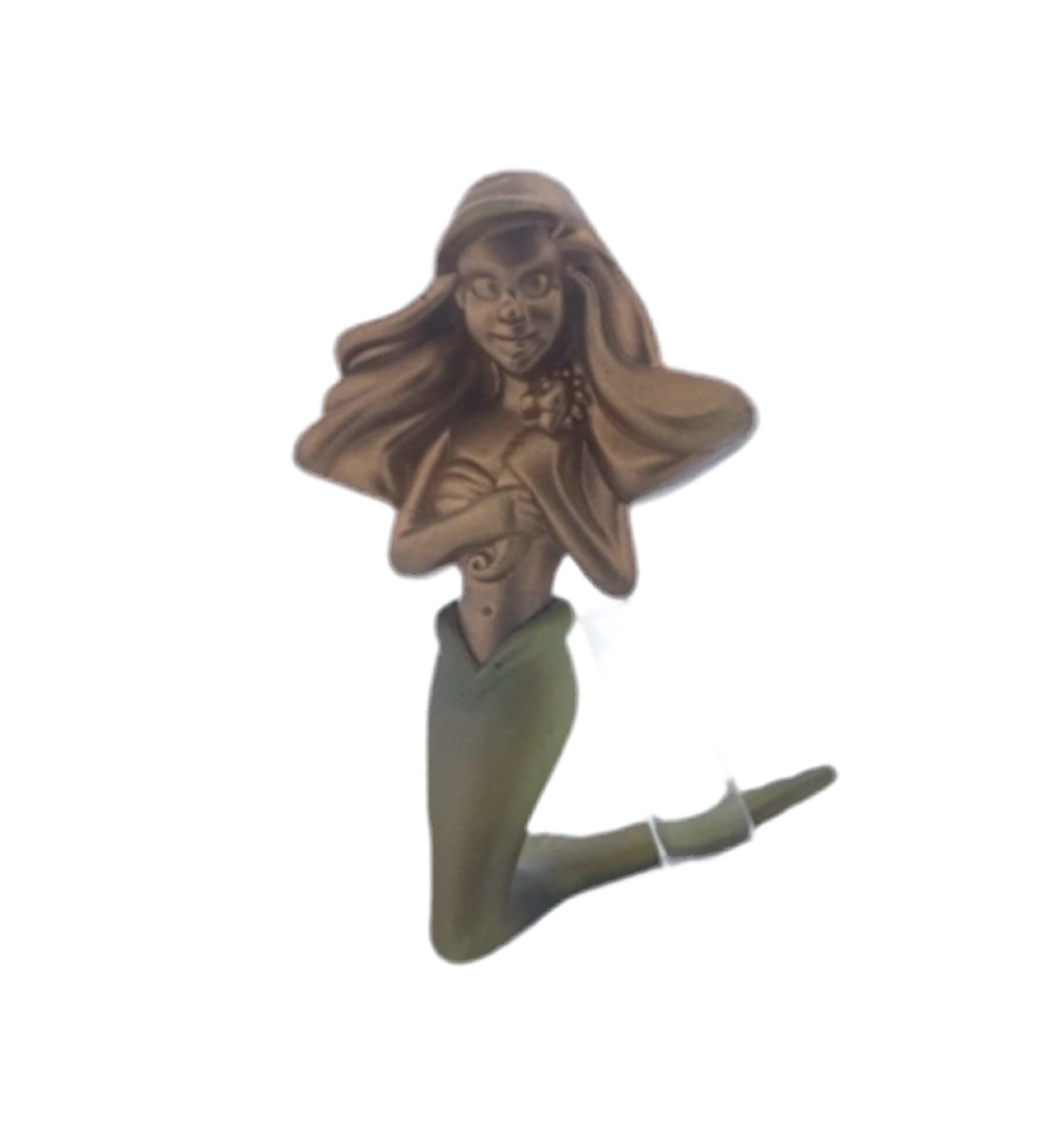 Disney’s The Little Mermaid Ariel Golden Collection