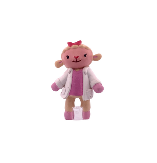Disney Junior’s Doc McStuffins Mini