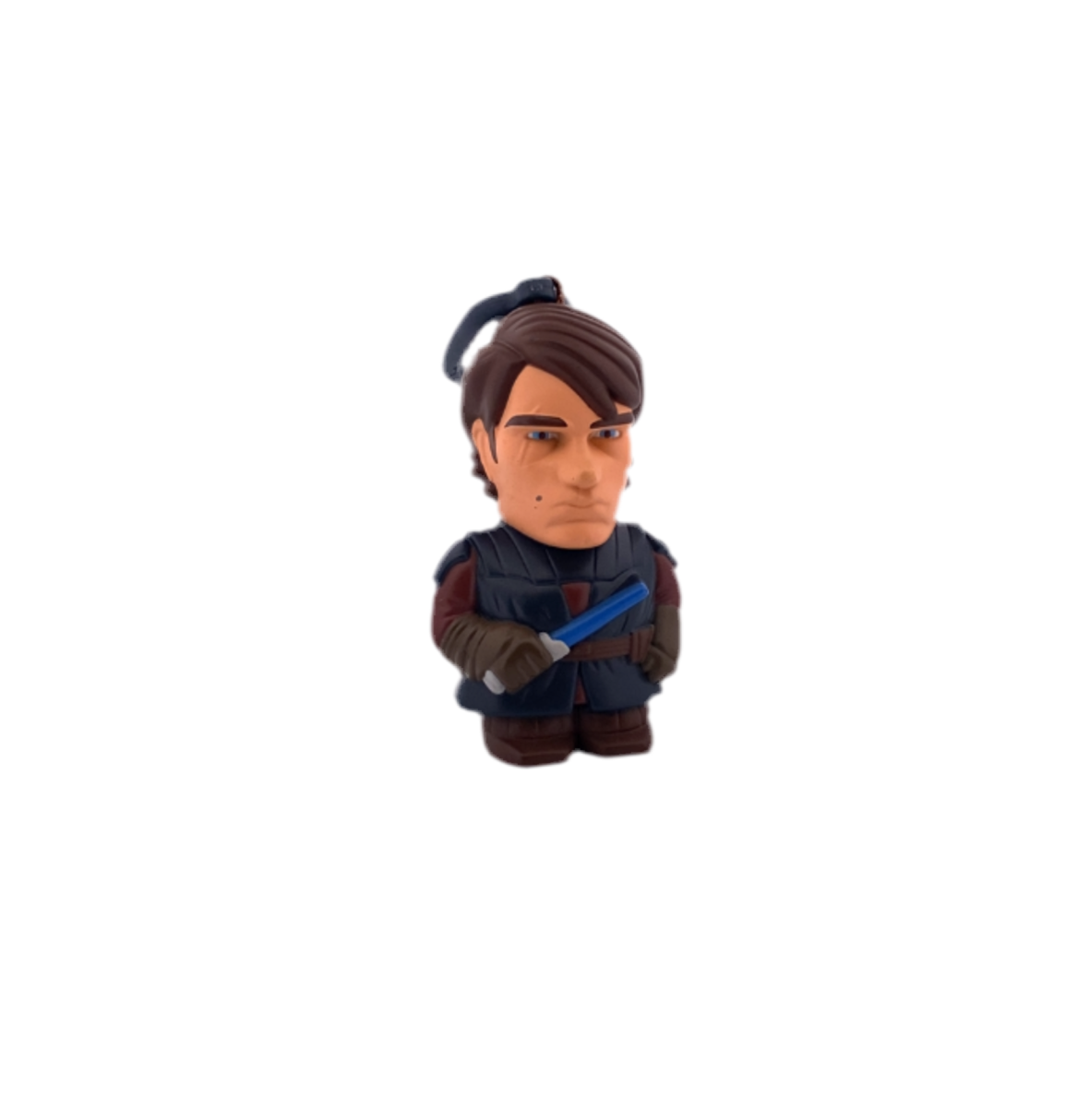 Star Wars: The Clone Wars Anakin Skywalker Keychain 1