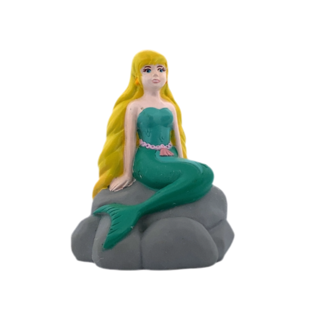 Saban’s Adventures of the Little Mermaid Marina