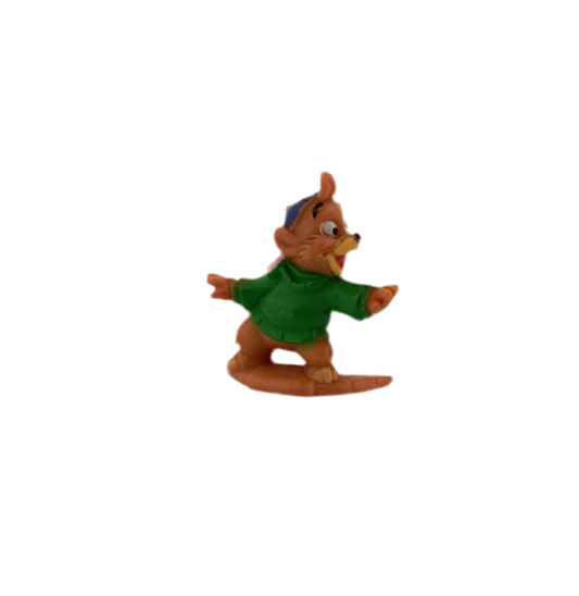 Disney’s Tailspin Kit Cloudkicker Mini