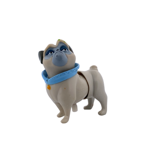 Disney’s Pocahontas Percy the Pug