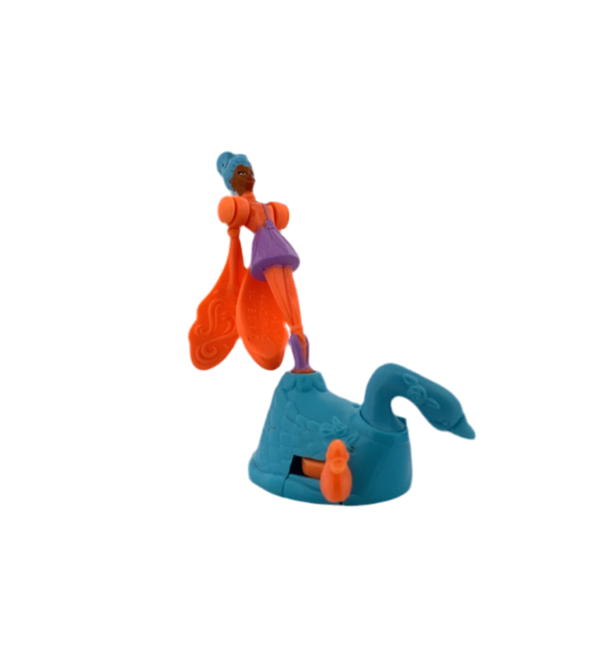 Sky Dancers Swan Shimmer Fairy 3