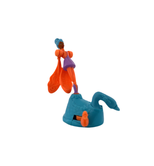 Sky Dancers Swan Shimmer Fairy 3