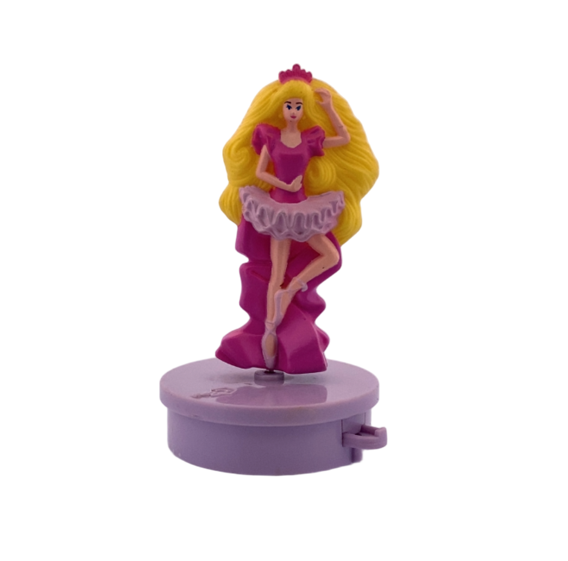 Barbie Happy Birthday Ballerina 2