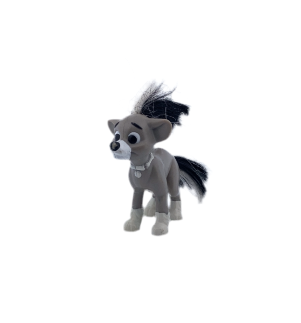 Disney’s 102 Dalmatians Cruella De Vil Pup