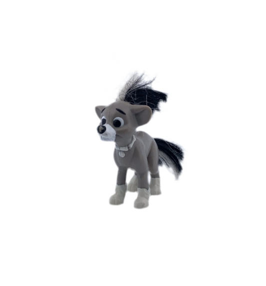 Disney’s 102 Dalmatians Cruella De Vil Pup