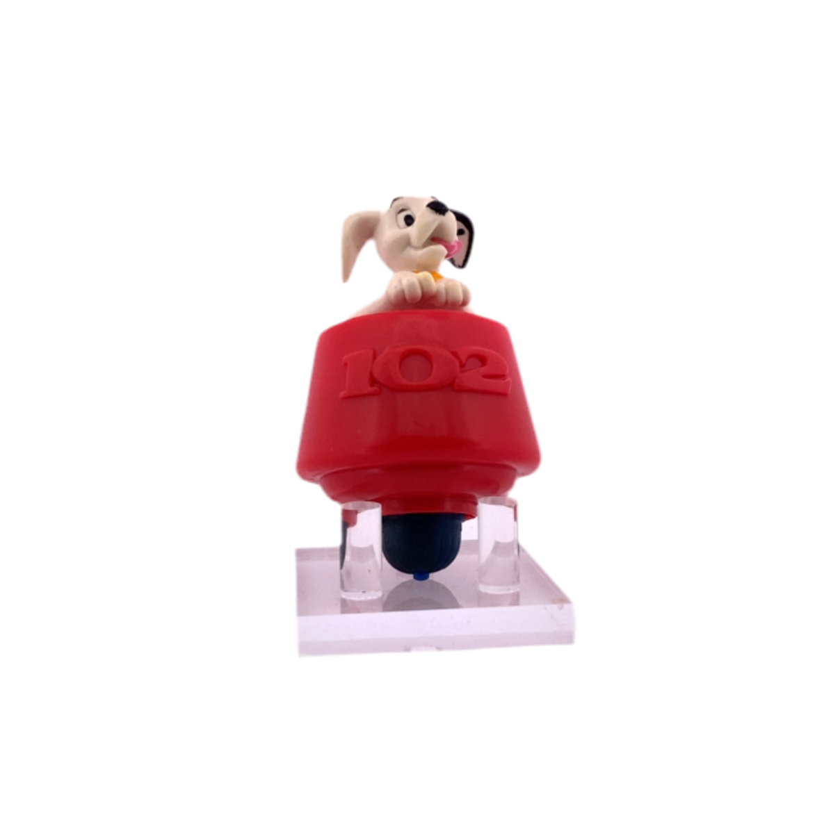 Disney’s 102 Dalmatians Spin Top