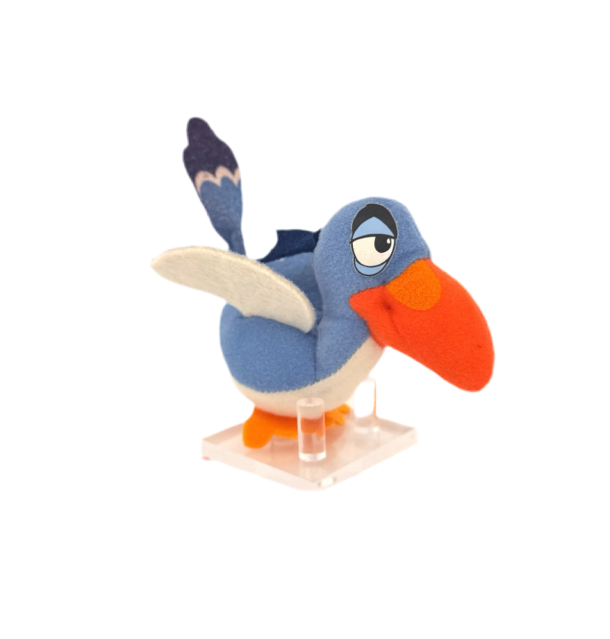 The Lion King II: Simba's Pride Zazu