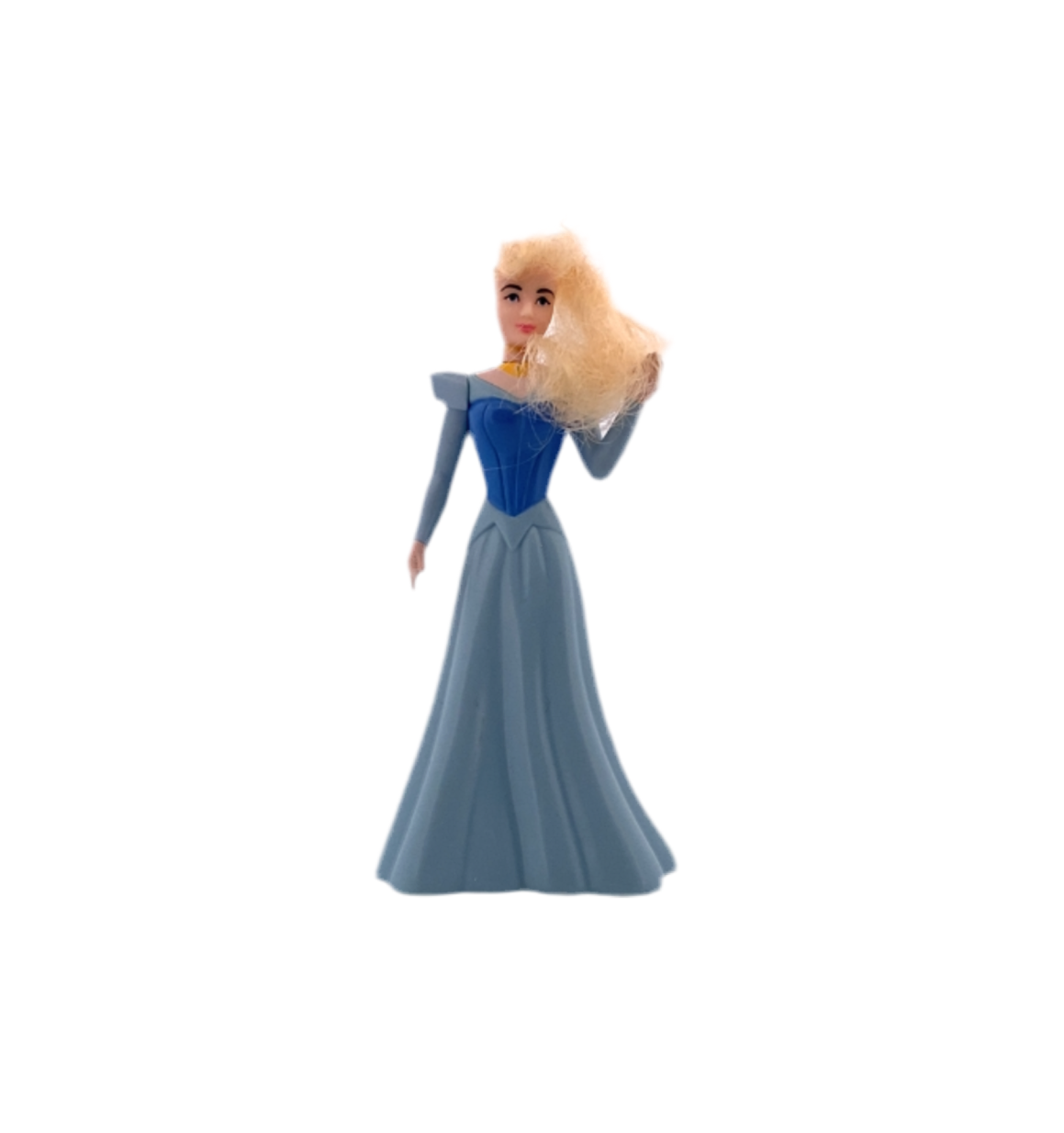Disney’s Video Showcase Sleeping Beauty Aurora 6