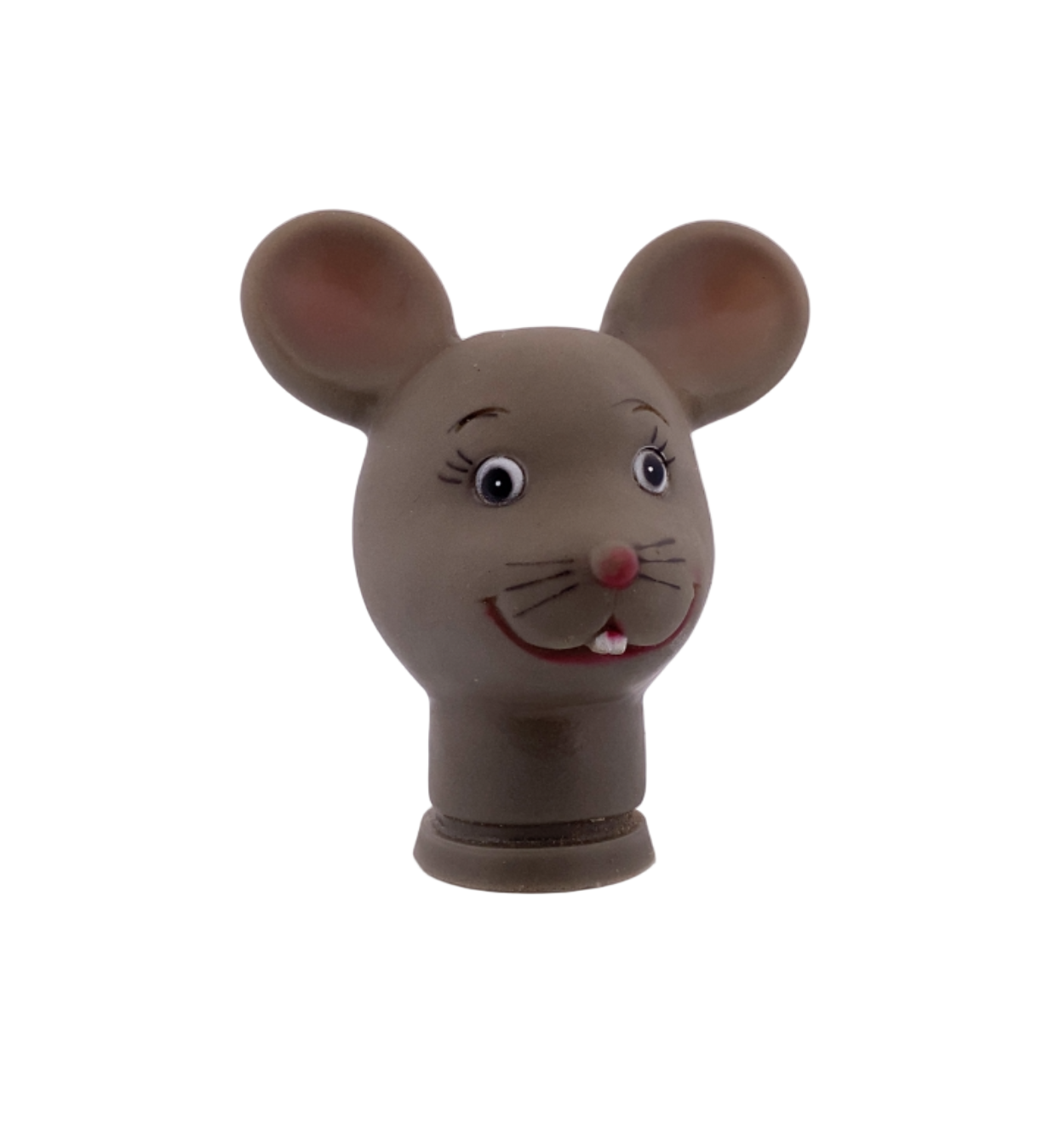 Doll Craftin’ Mouse Head