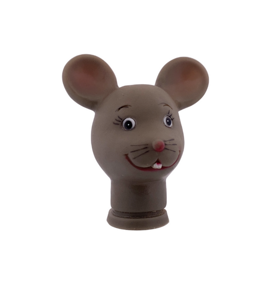 Doll Craftin’ Mouse Head