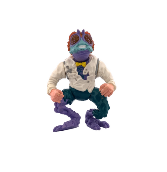 Teenage Mutant Ninja Turtles Baxter Fly Action Figure