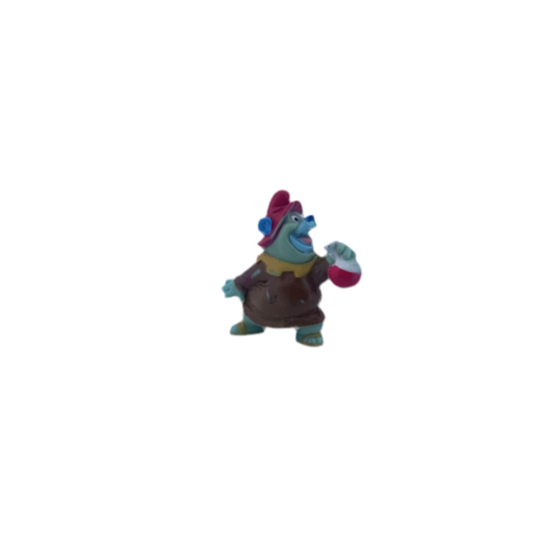 Disney’s Gummi Bears Tummi 1