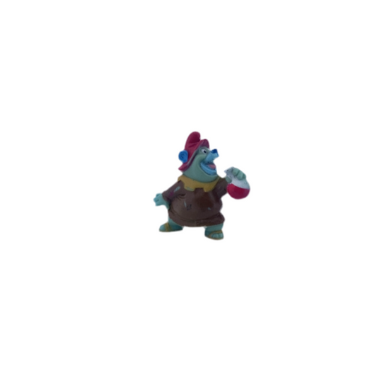 Disney’s Gummi Bears Tummi 1