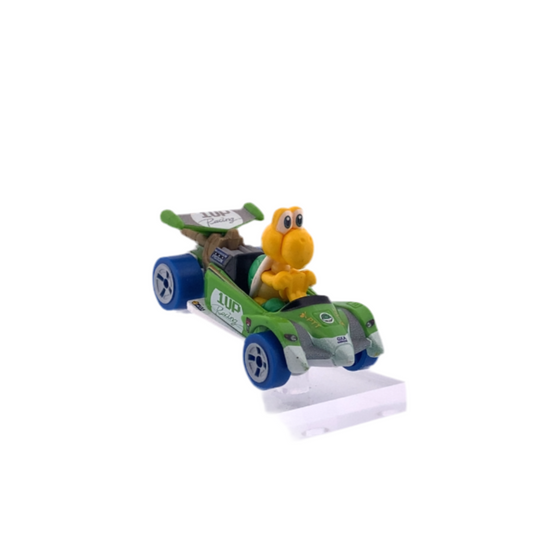 Hot Wheels Nintendo Mario Kart Die-Cast Koopa Troops Circuit Special