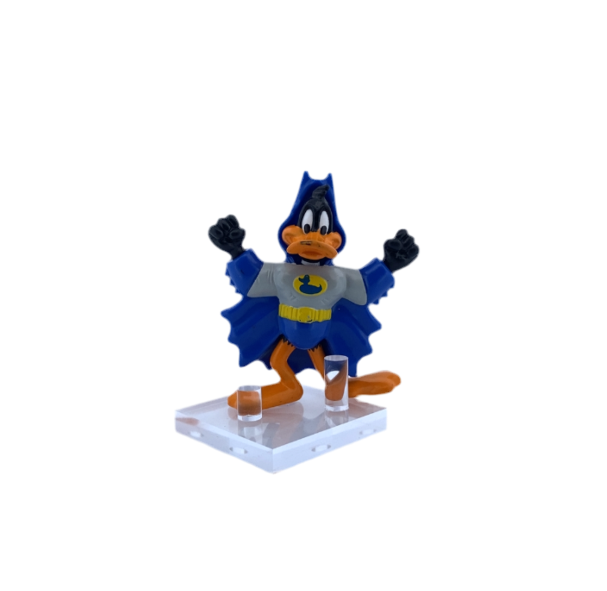 Super Looney Tunes Daffy Duck as Bat Duck