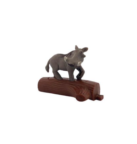 Disney’s The Lion King Pumba 8