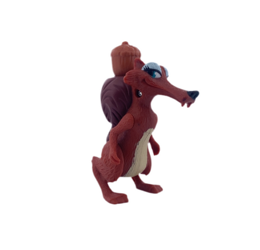 Ice Age: Dawn of the Dinosaurs Scratte Squirrel