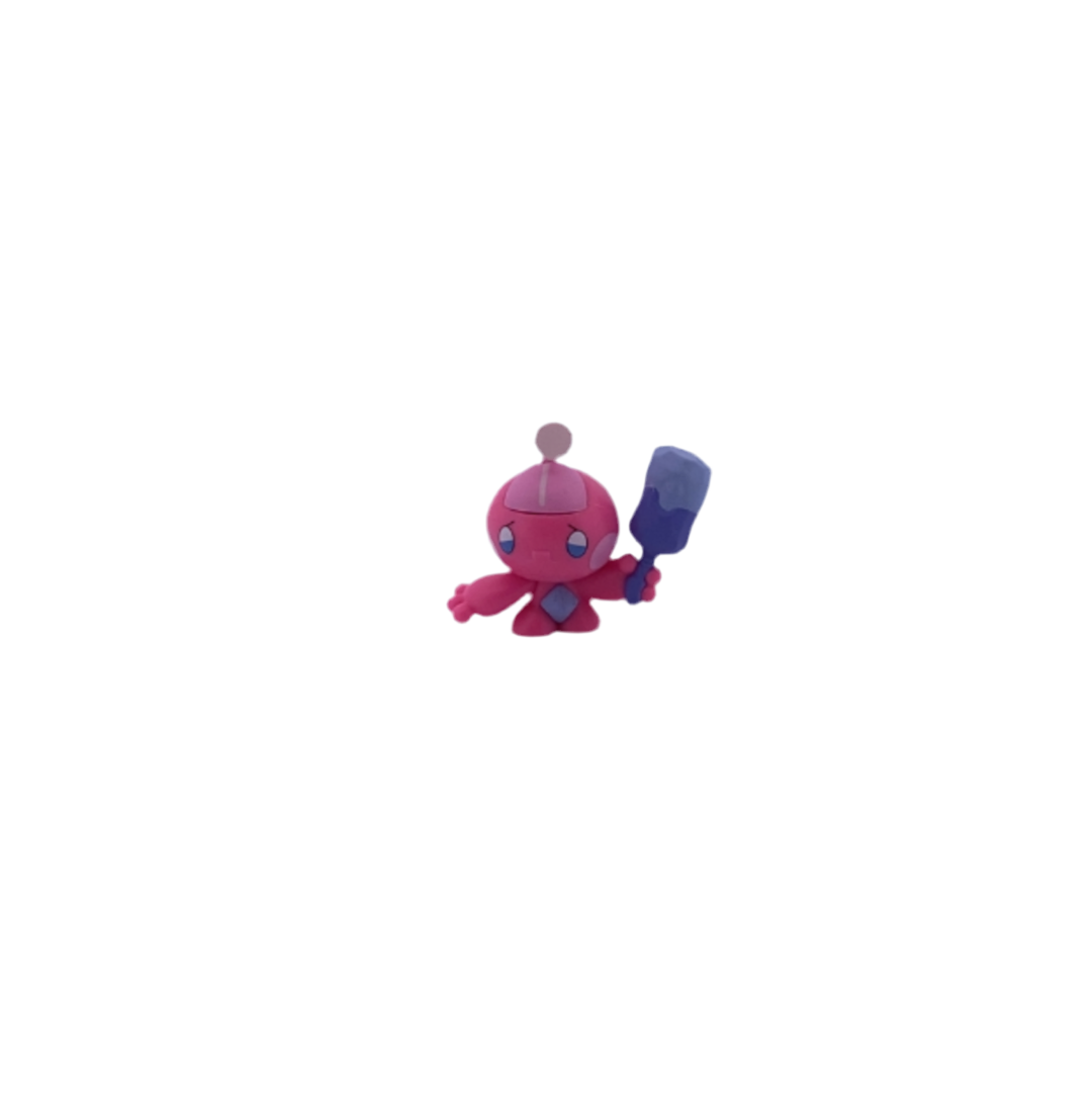 Pokémon Clip ‘n Go Tinkatink