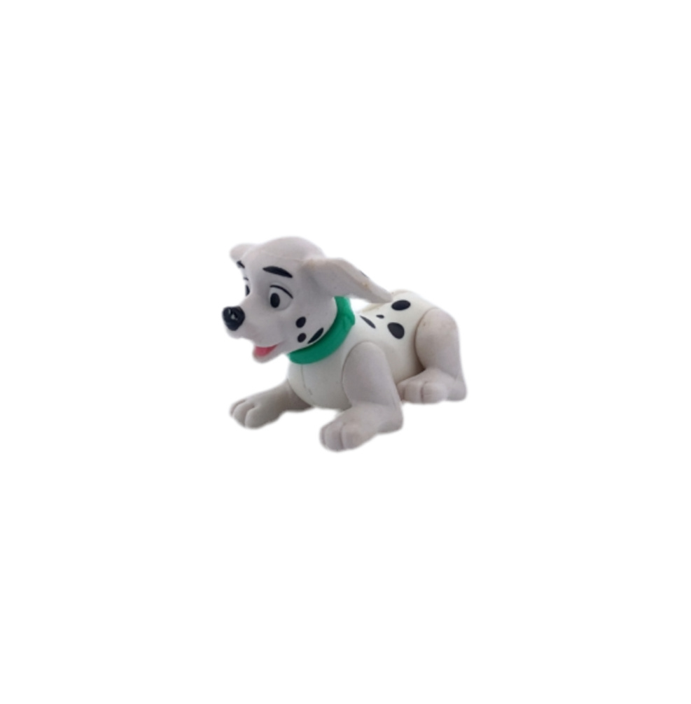 Disney’s 101 Dalmatians Pup with Green Collar