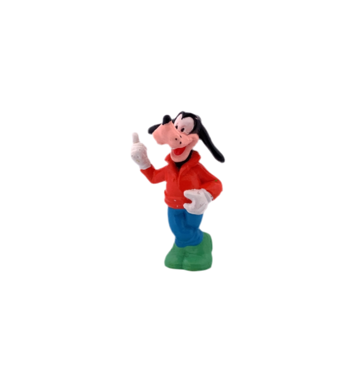 Disney’s Goofy in Red Jacket Mini