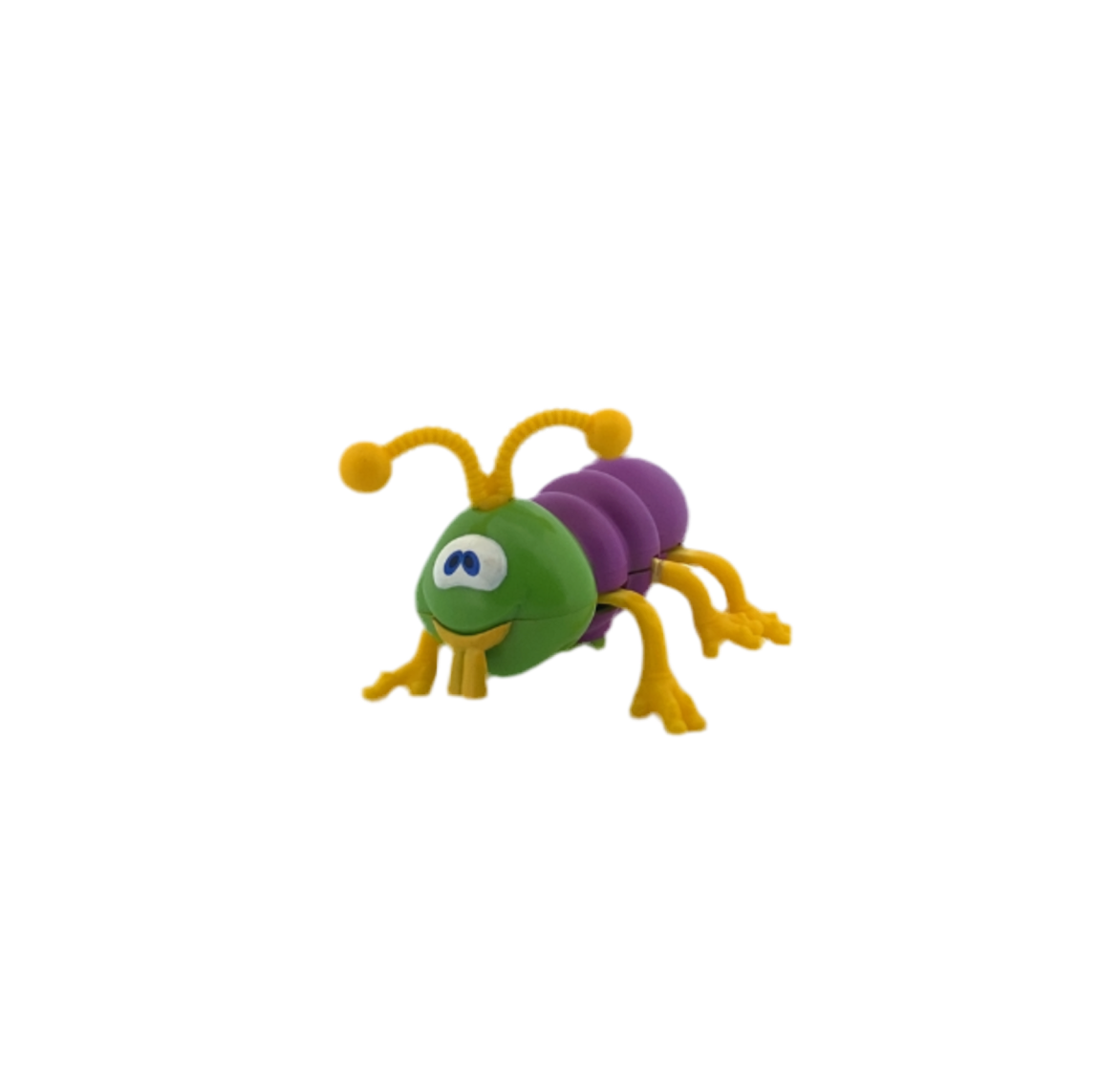 Schaper Games Cootie Bug