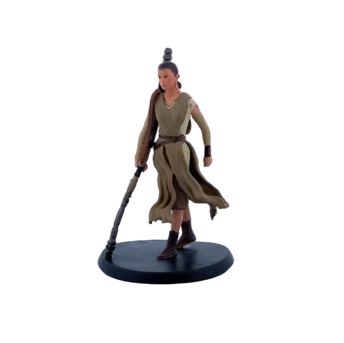 Disney’s Star Wars: A Force Awakens Rey