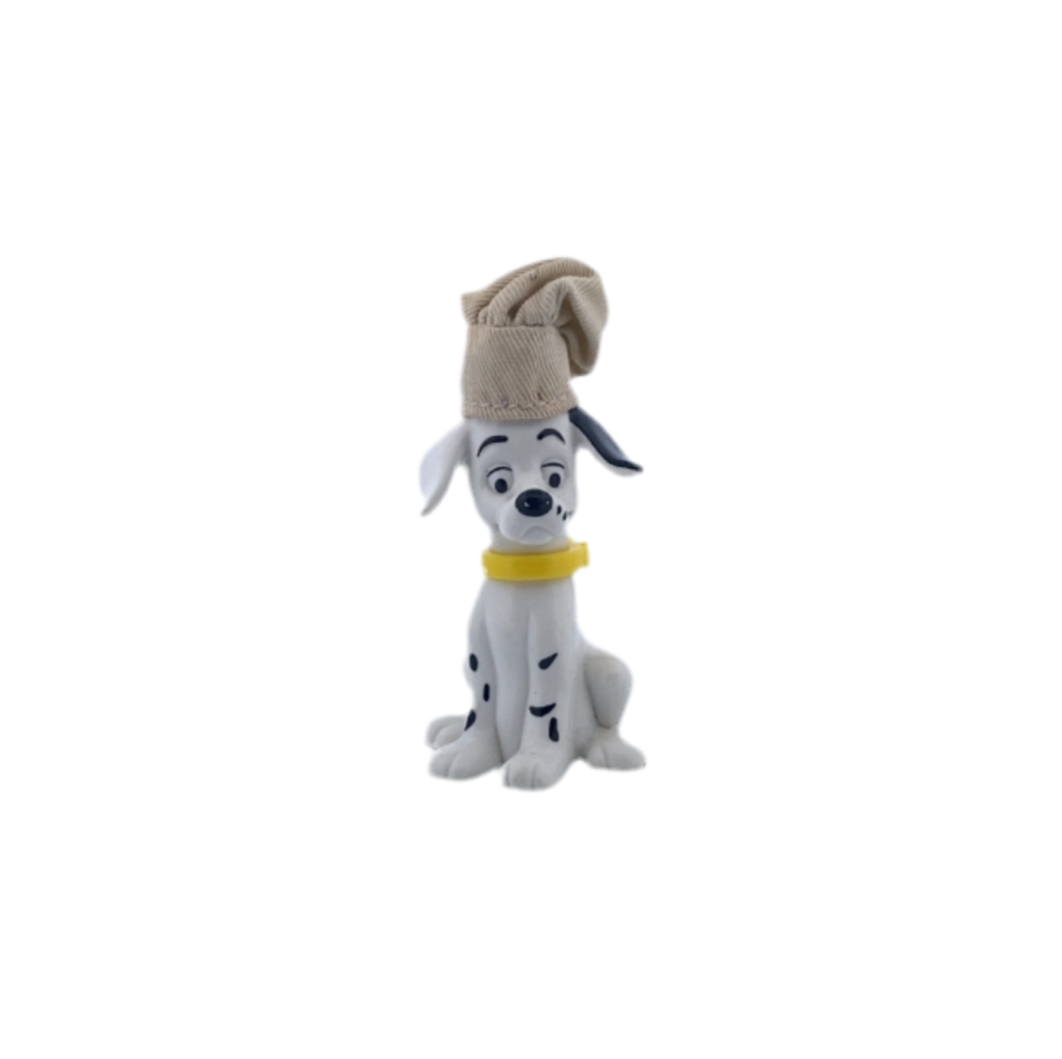 Disney’s 101 Dalmatians Hat Pup with Chef Hat