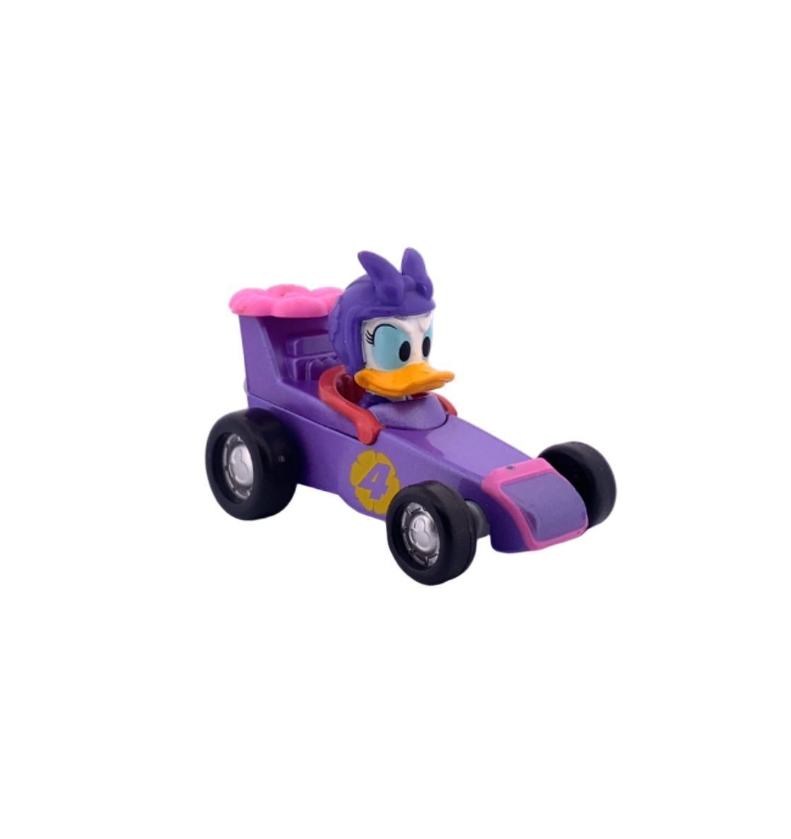 Disney Junior Mickey and the Roadster Racers Daisy’s Snapdragon