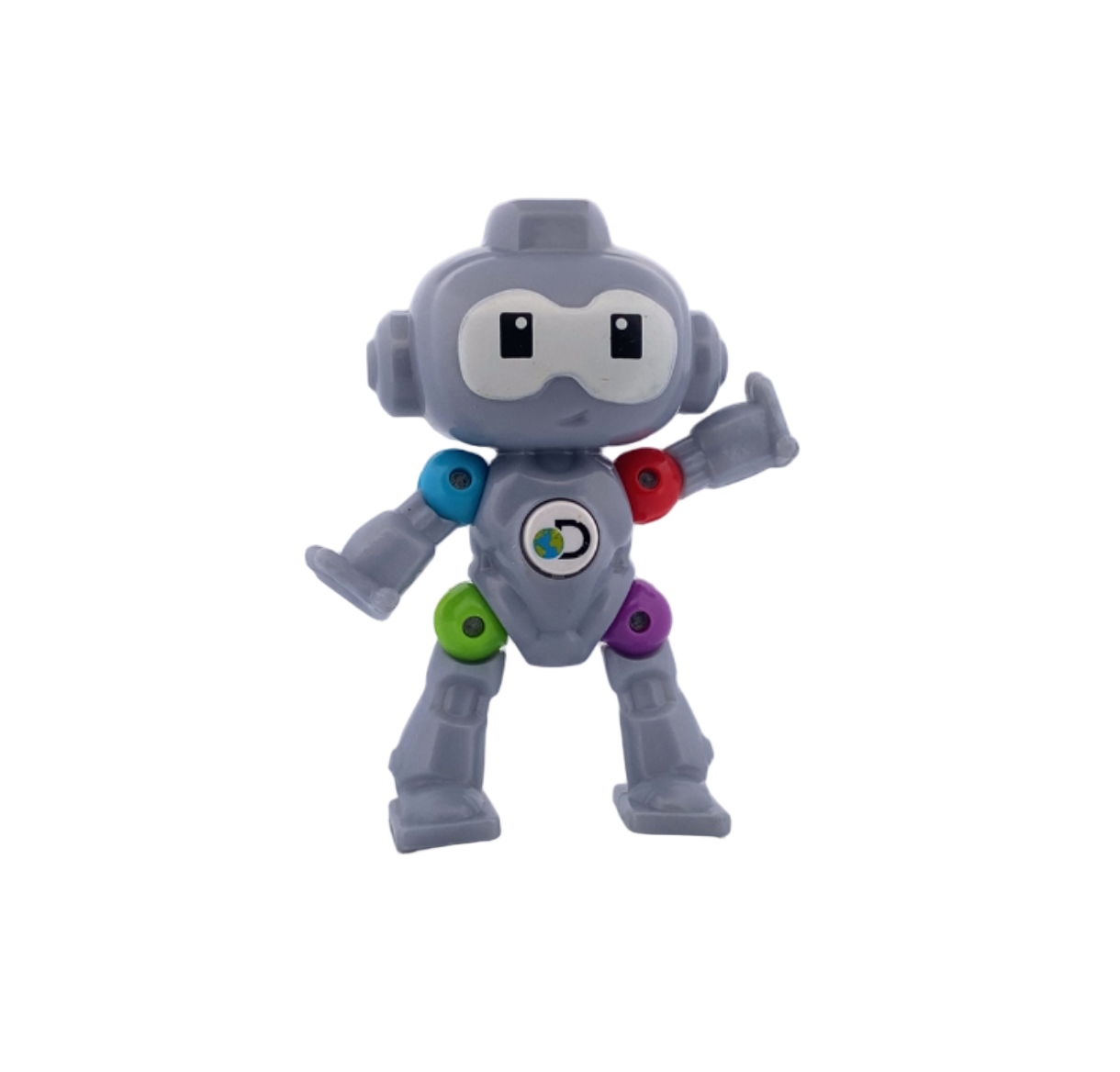 Discovery Mindblown Robots Balance Bot