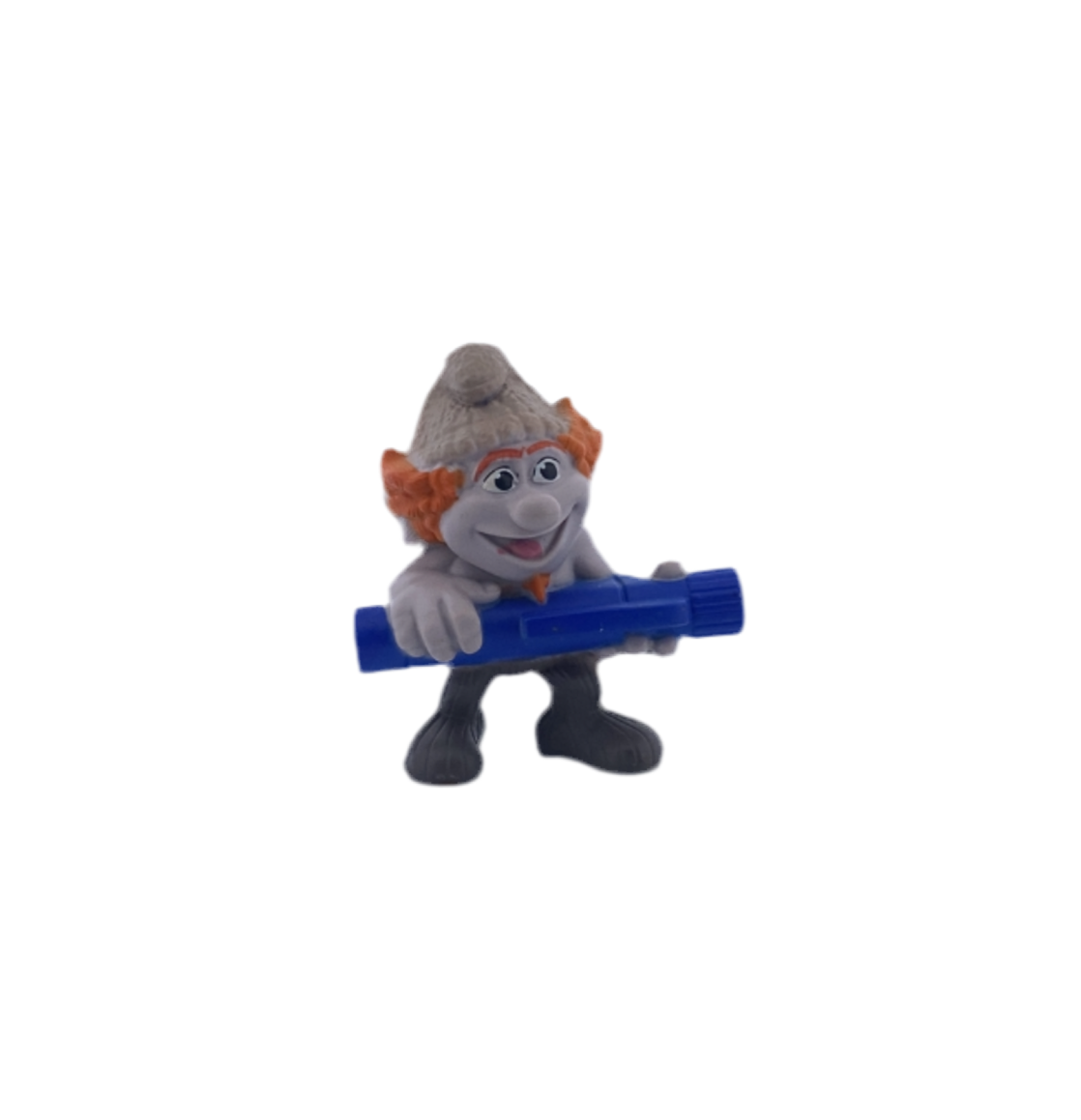 Smurfs 2 Hackus Smurf