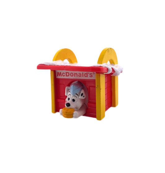 Disney’s 101 Dalmatians McDonald’s Pup