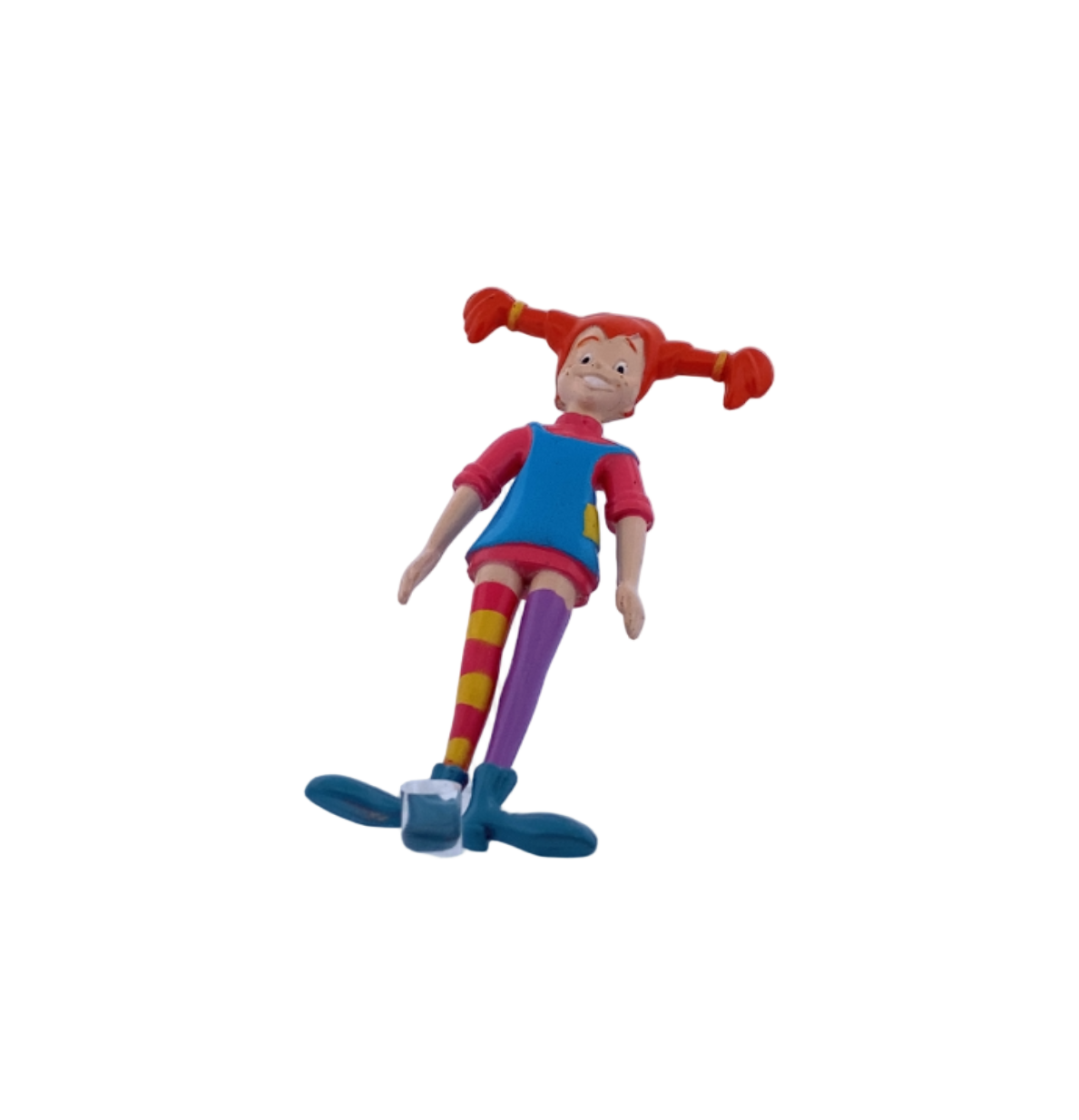 Pippi Longstocking