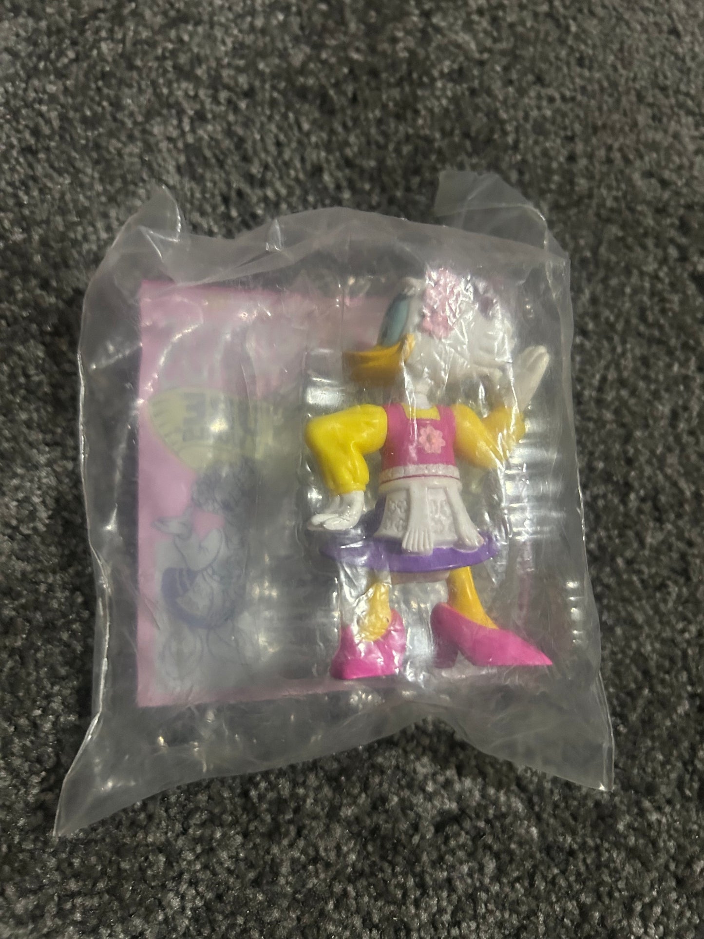 Disney’s Mickey & Friends Daisy In Germany Sealed