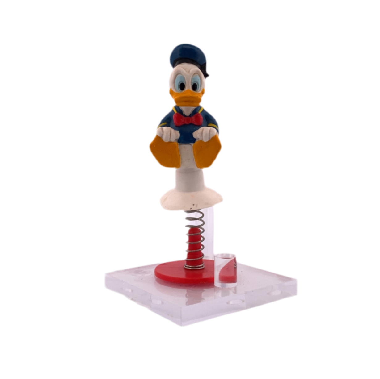 Disney’s Jump Up’s Donald Duck