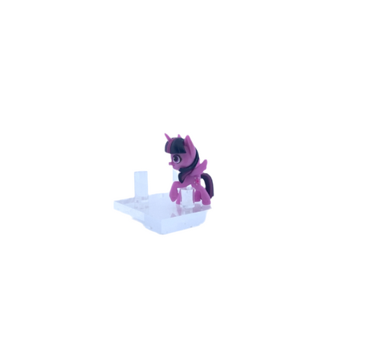 My Little Pony Friendship Shine Collection Twilight Sparkle Mini