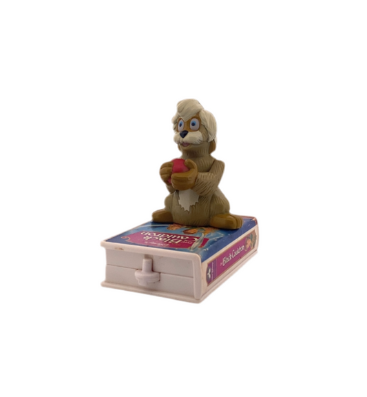Disney’s Video Favorites The Black Cauldron