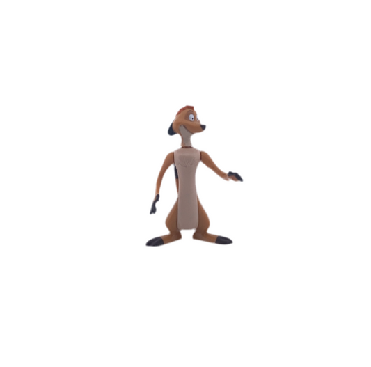 Disney’s The Lion King Timon