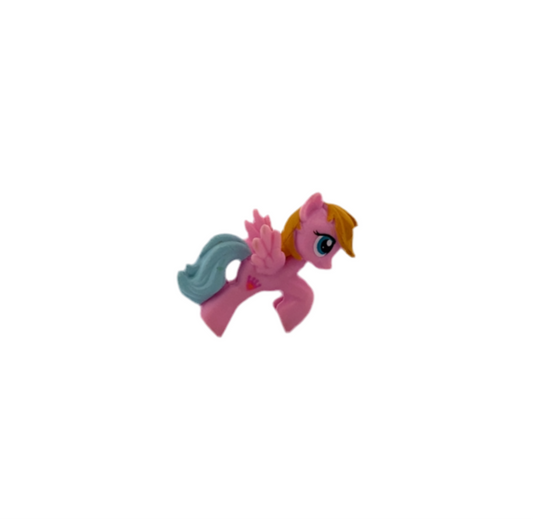 My Little Pony Friendship Shine Collection Ploomette Mini