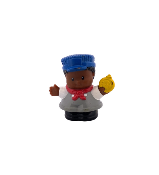Fisher-Price Little People Train Conductor