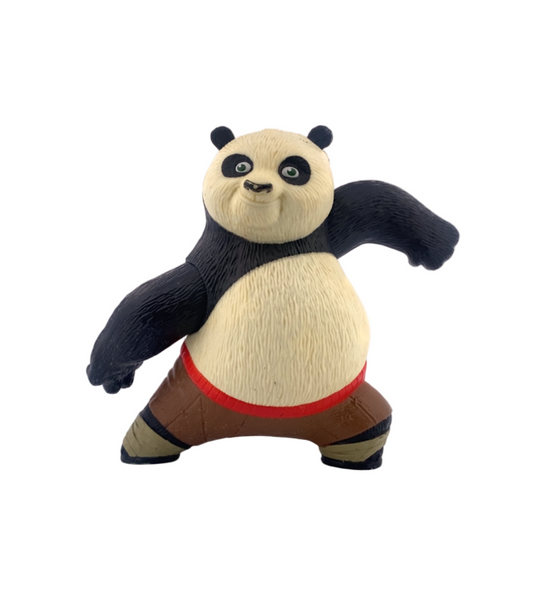 Kung Fu Panda Po