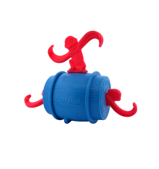 Disney Pixar's Toy Story 2 Barrel of Monkeys