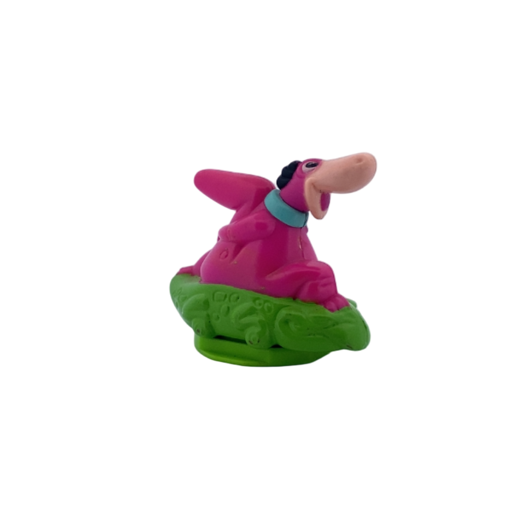 The Flintstones Dino Dinosaur Rolling Stamper