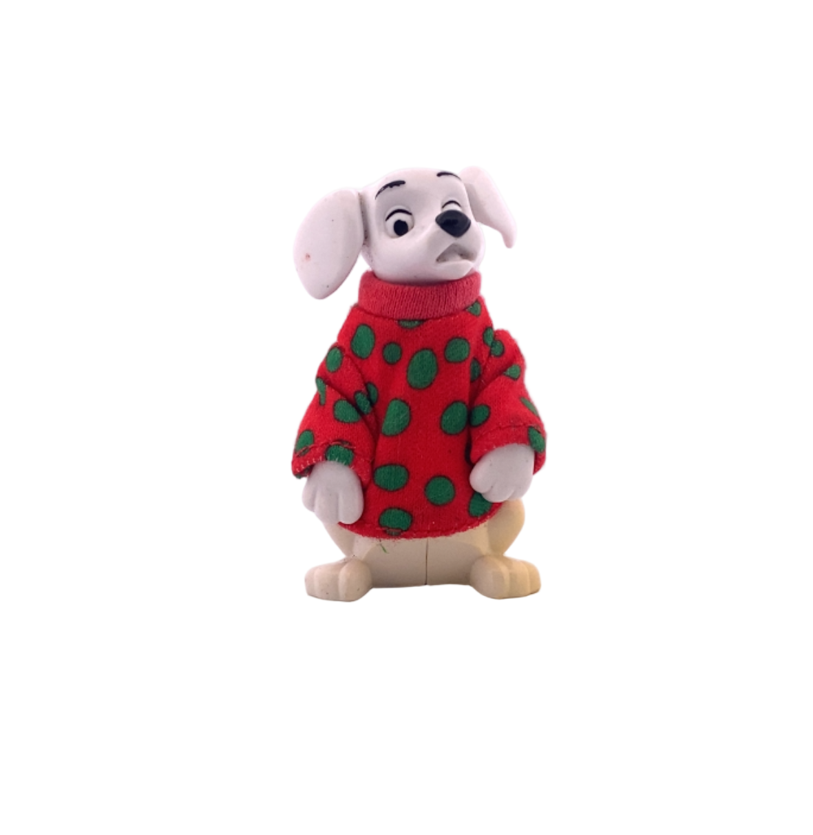 Disney’s 101 Dalmatians Polkadot Sweater Pup