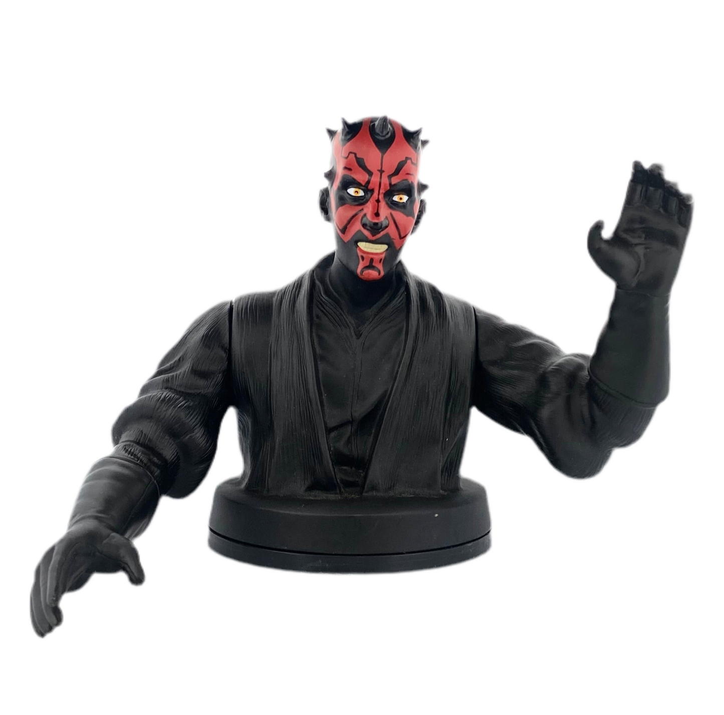 Star Wars Episode I: The Phantom Menace 32oz Cup Topper Darth Maul