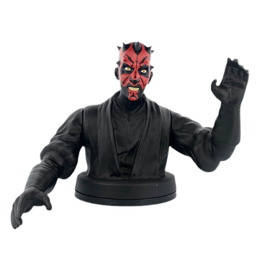 Star Wars Episode I: The Phantom Menace 32oz Cup Topper Darth Maul